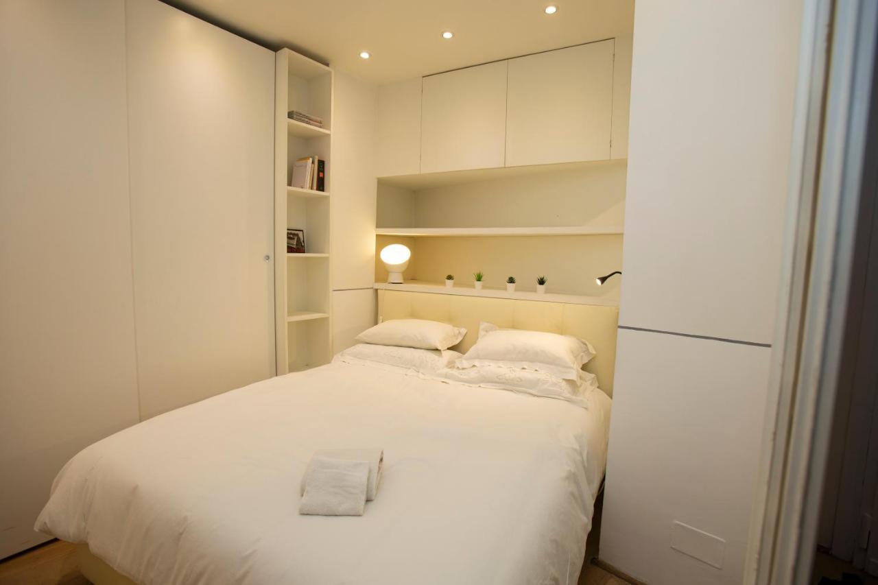 34 Forum Apartment Řím Exteriér fotografie