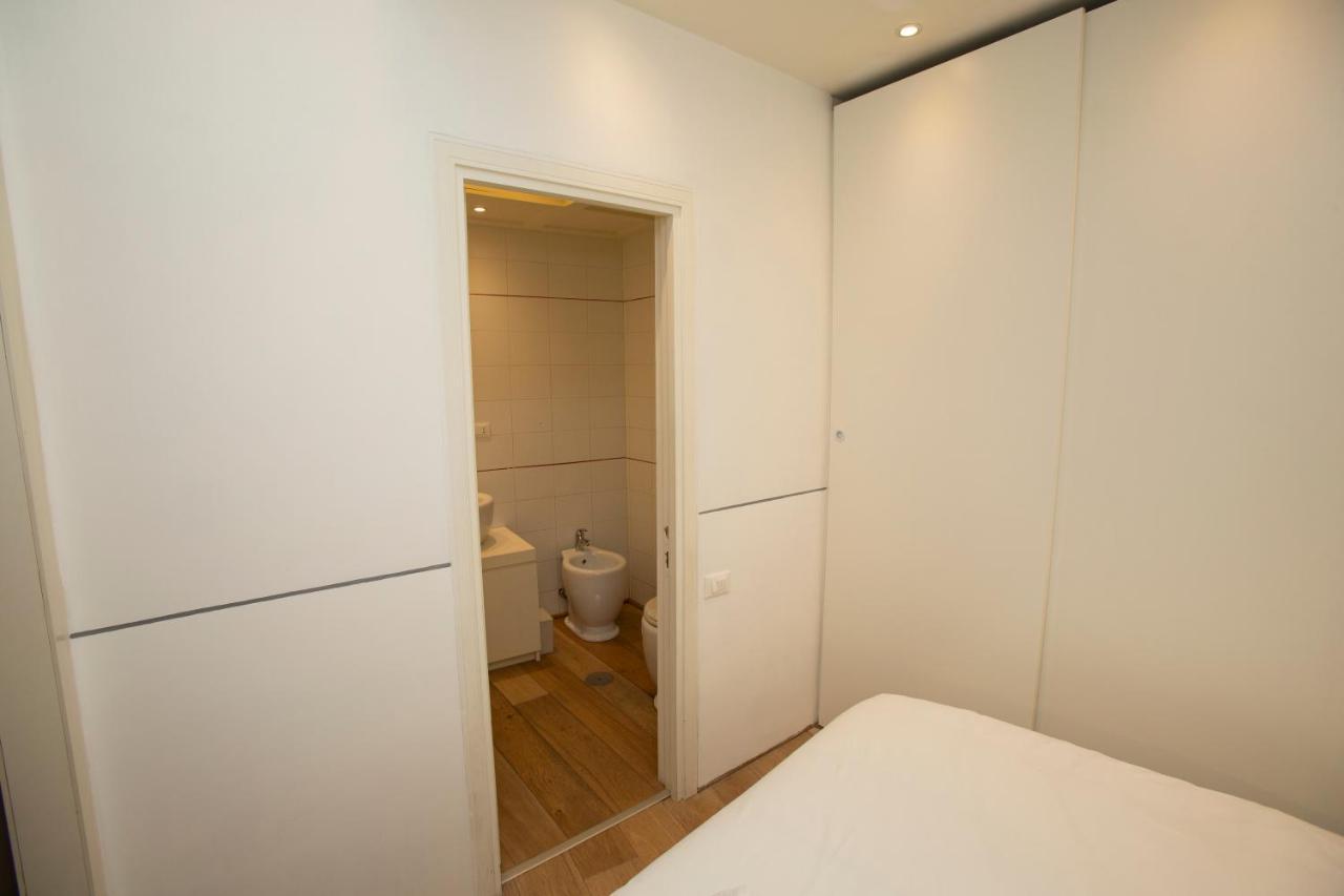 34 Forum Apartment Řím Exteriér fotografie