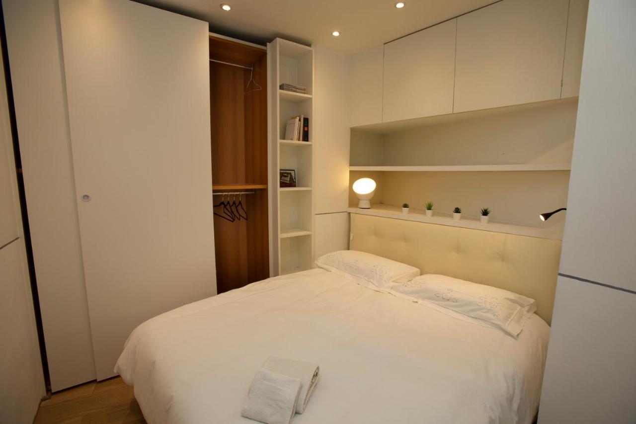 34 Forum Apartment Řím Exteriér fotografie